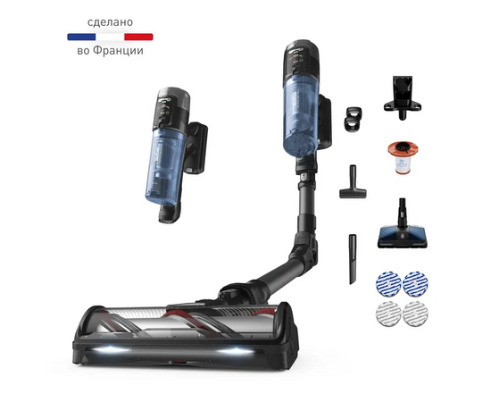  Беспроводной пылесос Tefal TY9LC1WO 