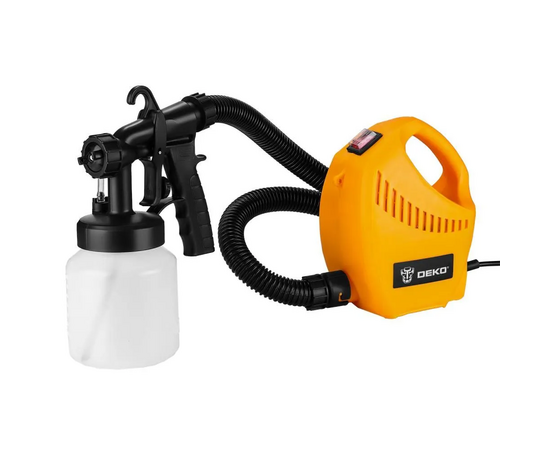  Краскопульт Deko SG750DK (083-1127) 