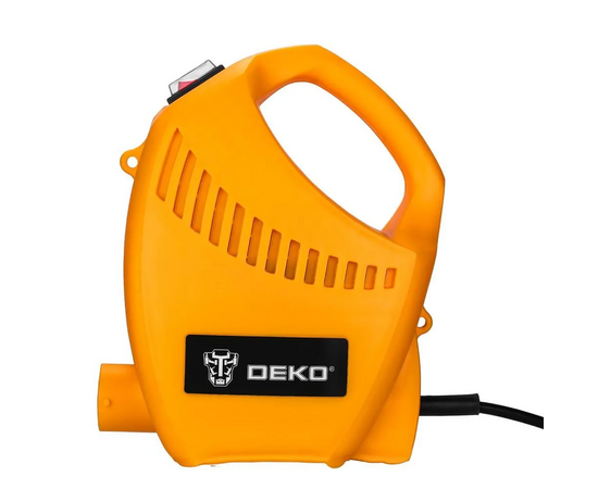  Краскопульт Deko SG750DK (083-1127) 