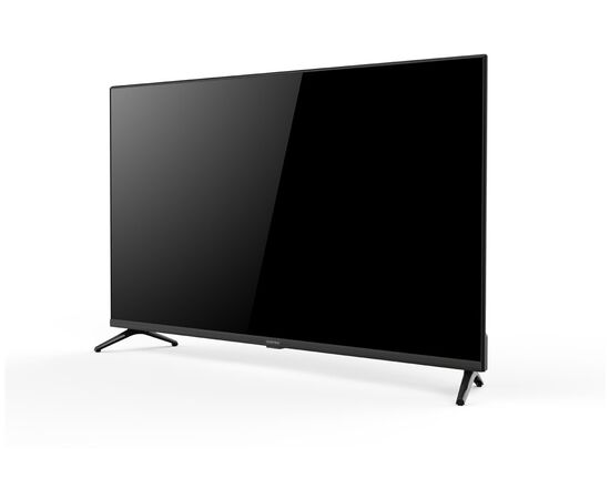  40" Телевизор Centek CT-8740 черный 1920x1080, Full HD, 60 Гц, Wi-Fi, Smart TV, Ядекс.ТВ 