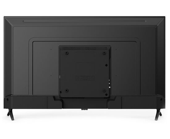  40" Телевизор Centek CT-8740 черный 1920x1080, Full HD, 60 Гц, Wi-Fi, Smart TV, Ядекс.ТВ 