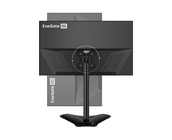  Настольная подставка Exegate EDM1-3210-11D EX297365RUS 