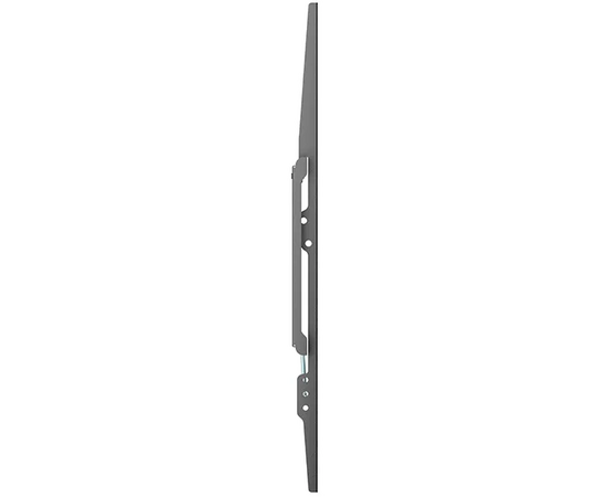  Кронштейн Ultramounts UM823 черный 37"-86" макс.45кг настенный фиксированный 