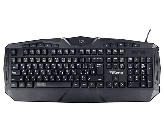  Клавиатура QUMO Antares K60 
