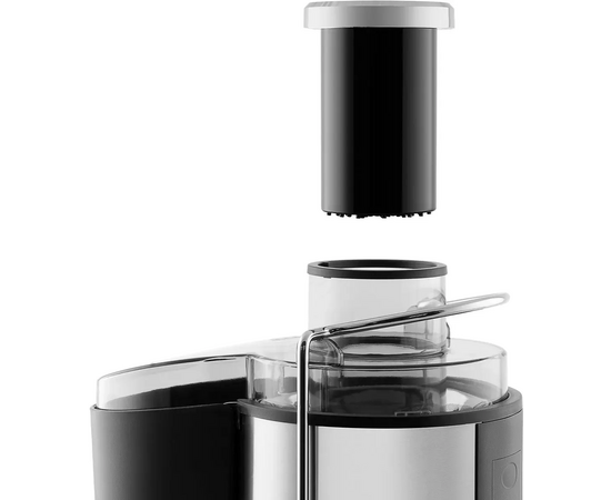  Соковыжималка Galaxy Line GL 0809 серебристый 