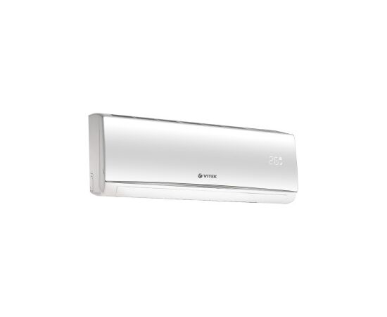  Кондиционер VITEK VT-2515 Не инвертор (Компрессор GMCC) 