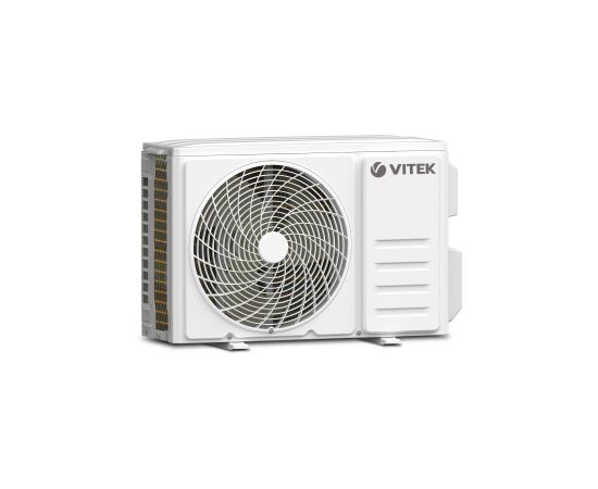  Кондиционер VITEK VT-2515 Не инвертор (Компрессор GMCC) 