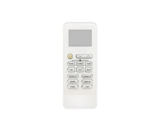  Кондиционер VITEK VT-2515 Не инвертор (Компрессор GMCC) 