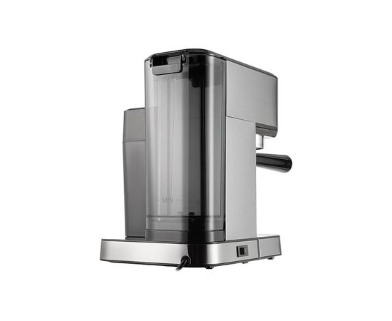  Кофеварка Redmond CM715 Сталь 
