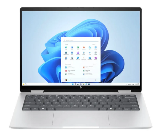  Ноутбук HP Envy 14-FC0023DX (9T8G4UA#ABA) 14" Intel U7-155U 16GB/1T W11H Merteor Silver 