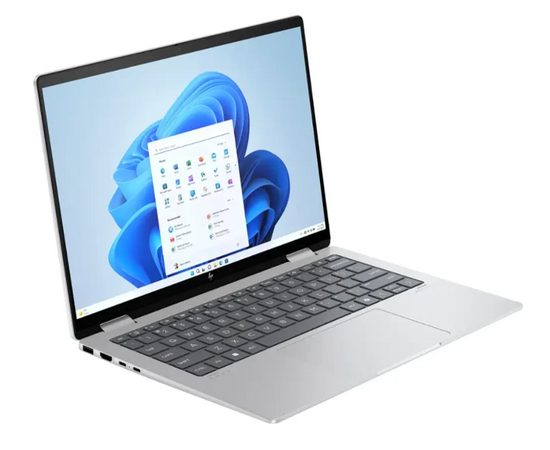  Ноутбук HP Envy 14-FC0023DX (9T8G4UA#ABA) 14" Intel U7-155U 16GB/1T W11H Merteor Silver 
