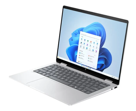  Ноутбук HP Envy 14-FC0023DX (9T8G4UA#ABA) 14" Intel U7-155U 16GB/1T W11H Merteor Silver 