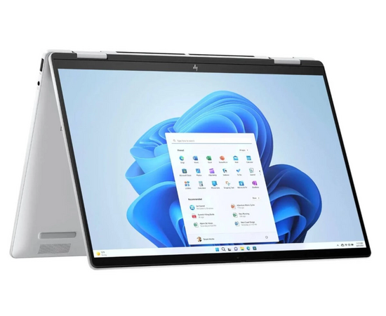  Ноутбук HP Envy 14-FC0023DX (9T8G4UA#ABA) 14" Intel U7-155U 16GB/1T W11H Merteor Silver 