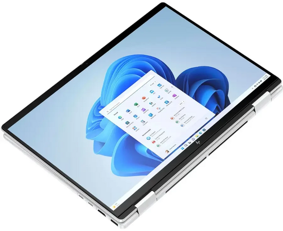  Ноутбук HP Envy 14-FC0023DX (9T8G4UA#ABA) 14" Intel U7-155U 16GB/1T W11H Merteor Silver 
