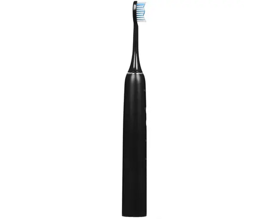  Электрическая зубная щетка REVYLINE RL 015 черный 