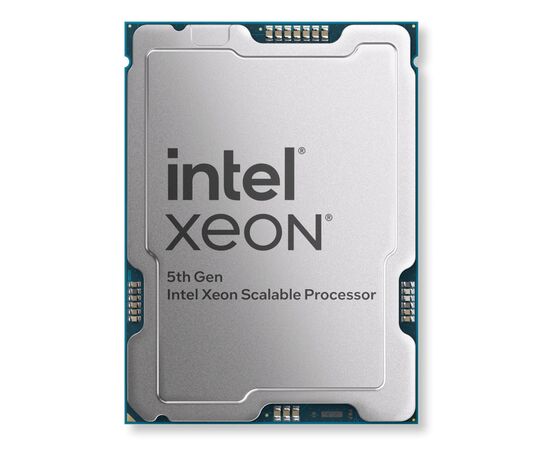  Процессор Intel Xeon Gold 6538Y+ PK8072205559400SRN6M 2200/60M S4677 OEM 