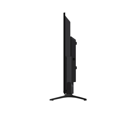  Телевизор LEFF 43F690T Smart Салют 