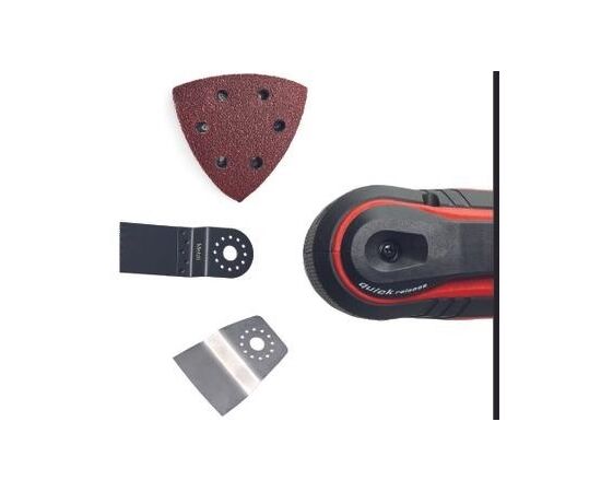  Реноватор Einhell TP-MG 18 Li BL-Solo (4465190) 