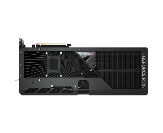  Видеокарта Gigabyte nVidia GeForce RTX 5070Ti Master 16Gb (GV-N507TAORUS M-16GD) PCI-E 
