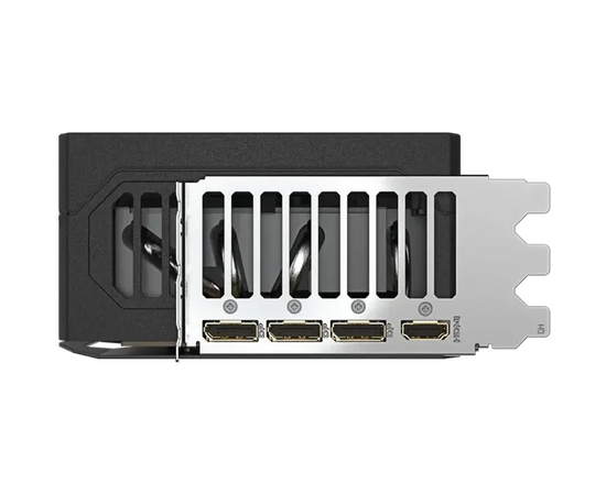  Видеокарта Gigabyte nVidia GeForce RTX 5070Ti Master 16Gb (GV-N507TAORUS M-16GD) PCI-E 