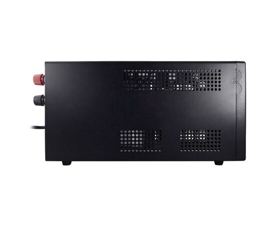  ИБП Powercom Infinity INF-1500 1050Вт 1500ВА черный 