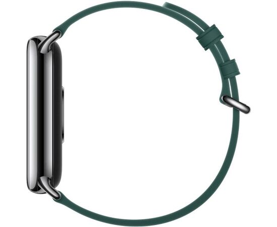  Ремешок Xiaomi Smart Band 8 Checkered Strap BHR7308GL Green 