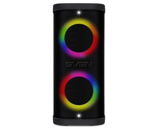  Аудиосистема SVEN PS-950 черный 