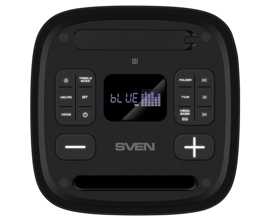 Аудиосистема SVEN PS-950 черный 