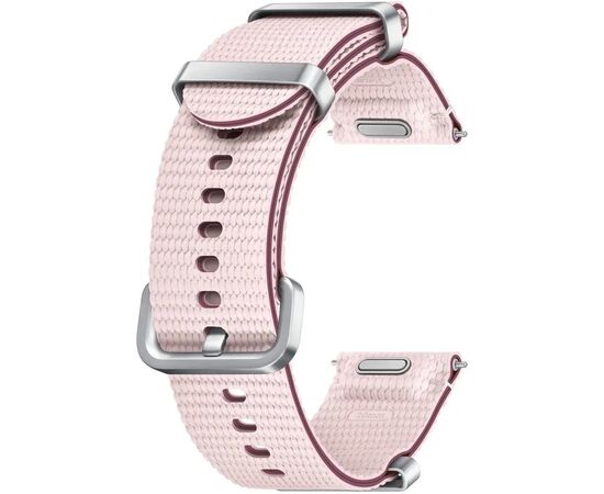  Ремешок Samsung Galaxy Watch ET-SOL30SPEGRU для Samsung Galaxy Watch 4/4 Classic розовый 