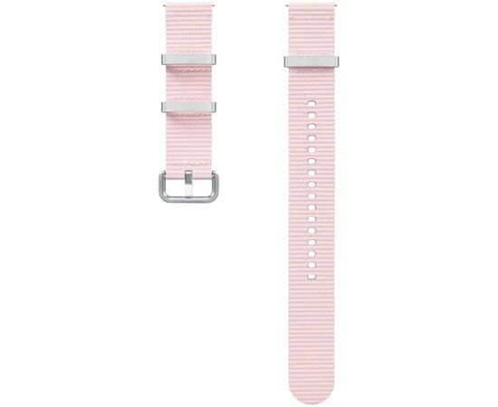  Ремешок Samsung Galaxy Watch ET-SOL30SPEGRU для Samsung Galaxy Watch 4/4 Classic розовый 