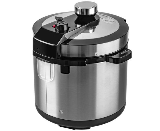  Скороварка-мультиварка Endever Vita-150 стальной 