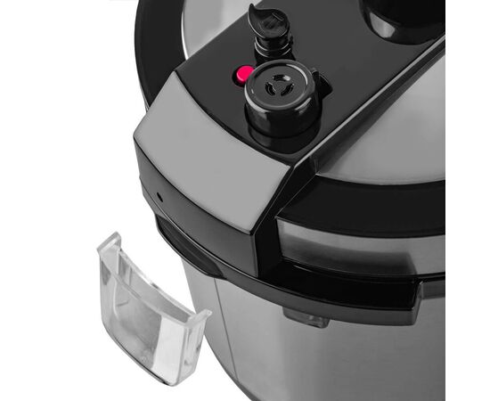  Скороварка-мультиварка Endever Vita-150 стальной 