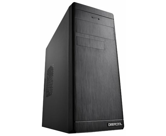  Корпус Deepcool Wave V2 , mATX / mini-ITX, без БП, 1x USB 3.0, 2x USB 2.0 