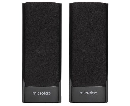  Акустическая система 2.1 MICROLAB B56 11Вт (5+3x2Вт) 