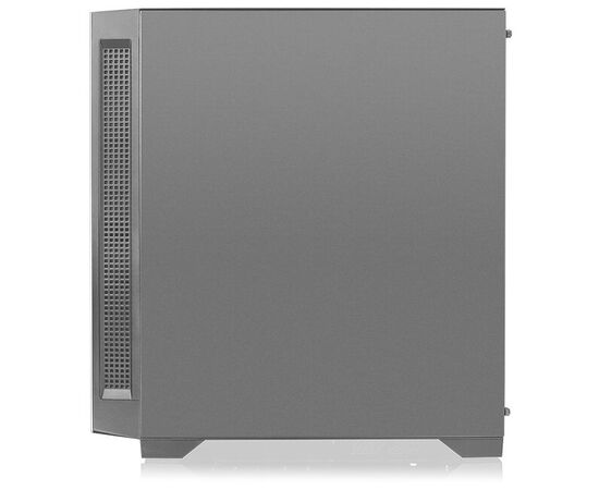  Корпус Thermaltake H550 TG RGB черный без БП ATX 5x120mm 5x140mm 2xUSB2.0 1xUSB3.0 audio bott PSU (CA-1P4-00M1WN-00) 