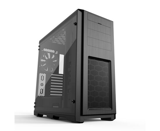  Корпус PHANTEKS Enthoo Pro Tempered Glass, Black (PH-ES614PTG_BK) 