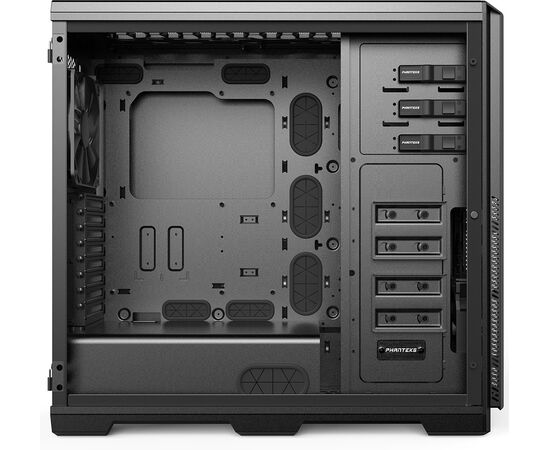  Корпус PHANTEKS Enthoo Pro Tempered Glass, Black (PH-ES614PTG_BK) 