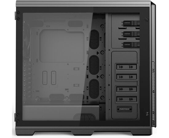  Корпус PHANTEKS Enthoo Pro Tempered Glass, Black (PH-ES614PTG_BK) 