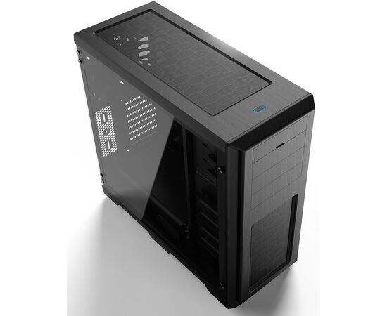  Корпус PHANTEKS Enthoo Pro Tempered Glass, Black (PH-ES614PTG_BK) 