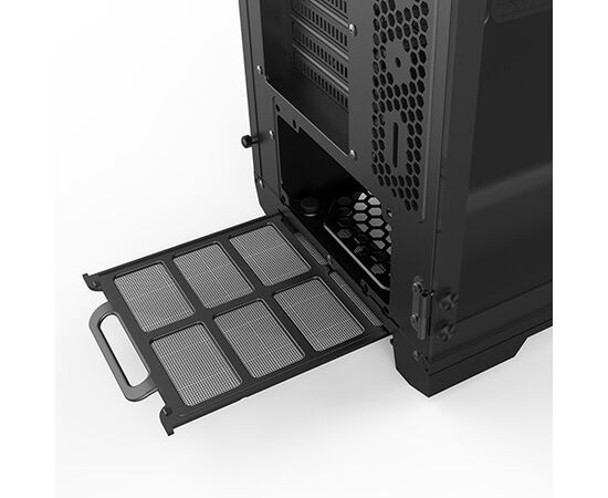  Корпус PHANTEKS Enthoo Pro Tempered Glass, Black (PH-ES614PTG_BK) 