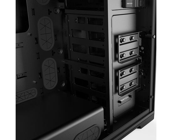  Корпус PHANTEKS Enthoo Pro Tempered Glass, Black (PH-ES614PTG_BK) 