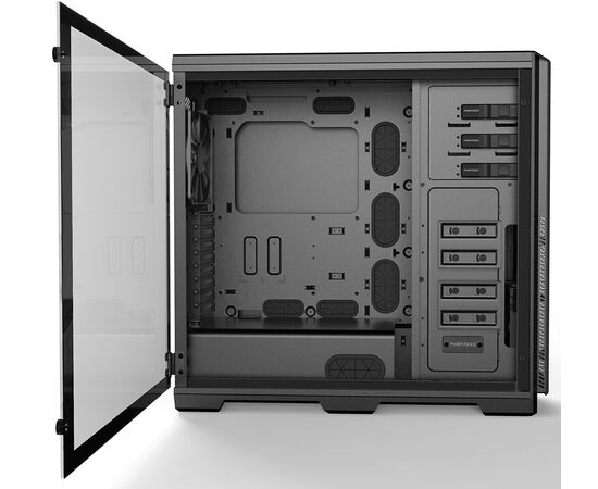  Корпус PHANTEKS Enthoo Pro Tempered Glass, Black (PH-ES614PTG_BK) 