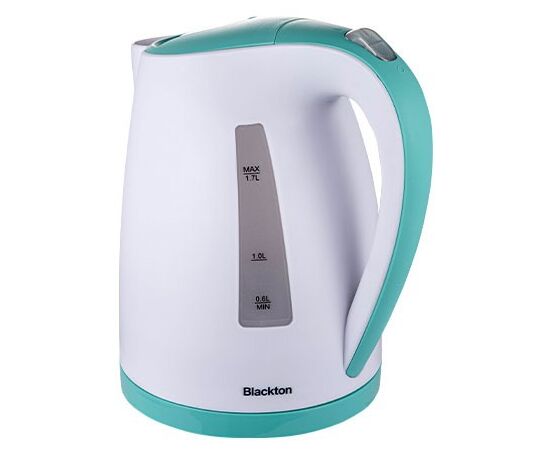  Чайник Blackton Bt KT1702P белый/зеленый 