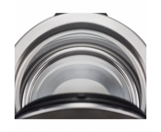  Чайник Tefal KO450832 Glass Черный 