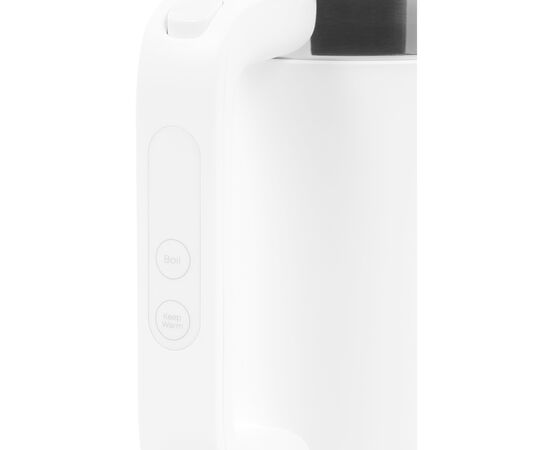  Чайник Xiaomi Mi Smart Kettle Pro BHR4198GL 