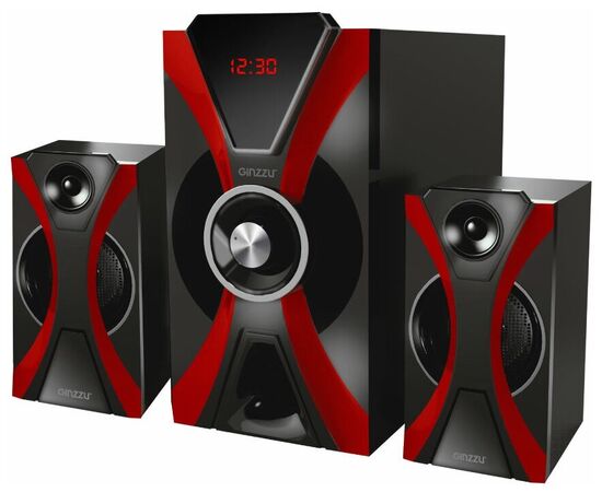  Акустическая система Ginzzu GM-427 