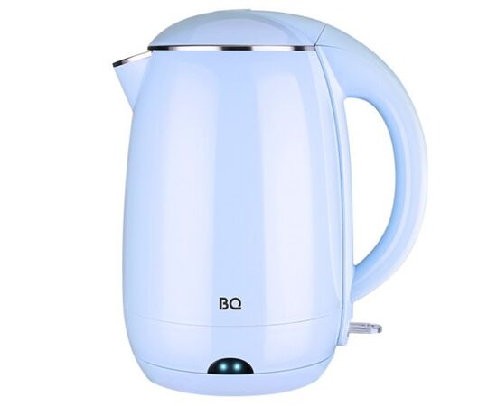  Чайник BQ KT1702P Голубой 