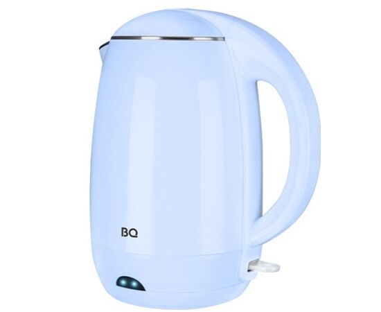  Чайник BQ KT1702P Голубой 