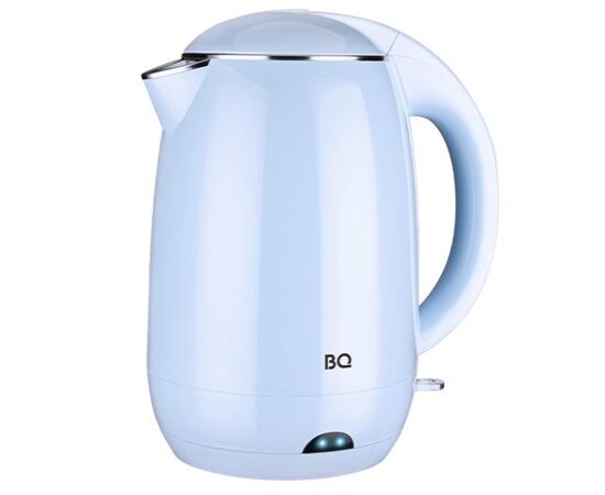  Чайник BQ KT1702P Голубой 