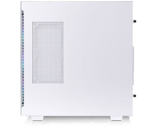  Корпус Thermaltake Divider 300 TG ARGB CA-1S2-00M6WN-02 белый без БП ATX 3x120mm 3x140mm 2xUSB3.0 audio bott PSU 